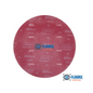 Norton Red Heat Screen floor Sanding Disc 16in - Available 80/100/120/150 Grit