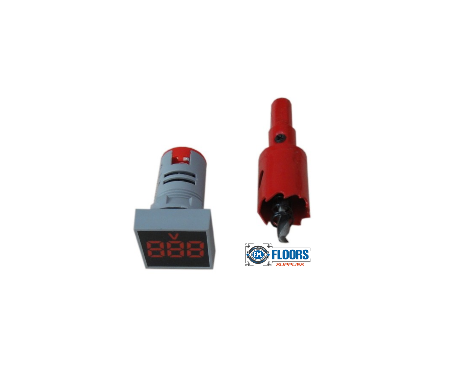 Voltage Meter Kit