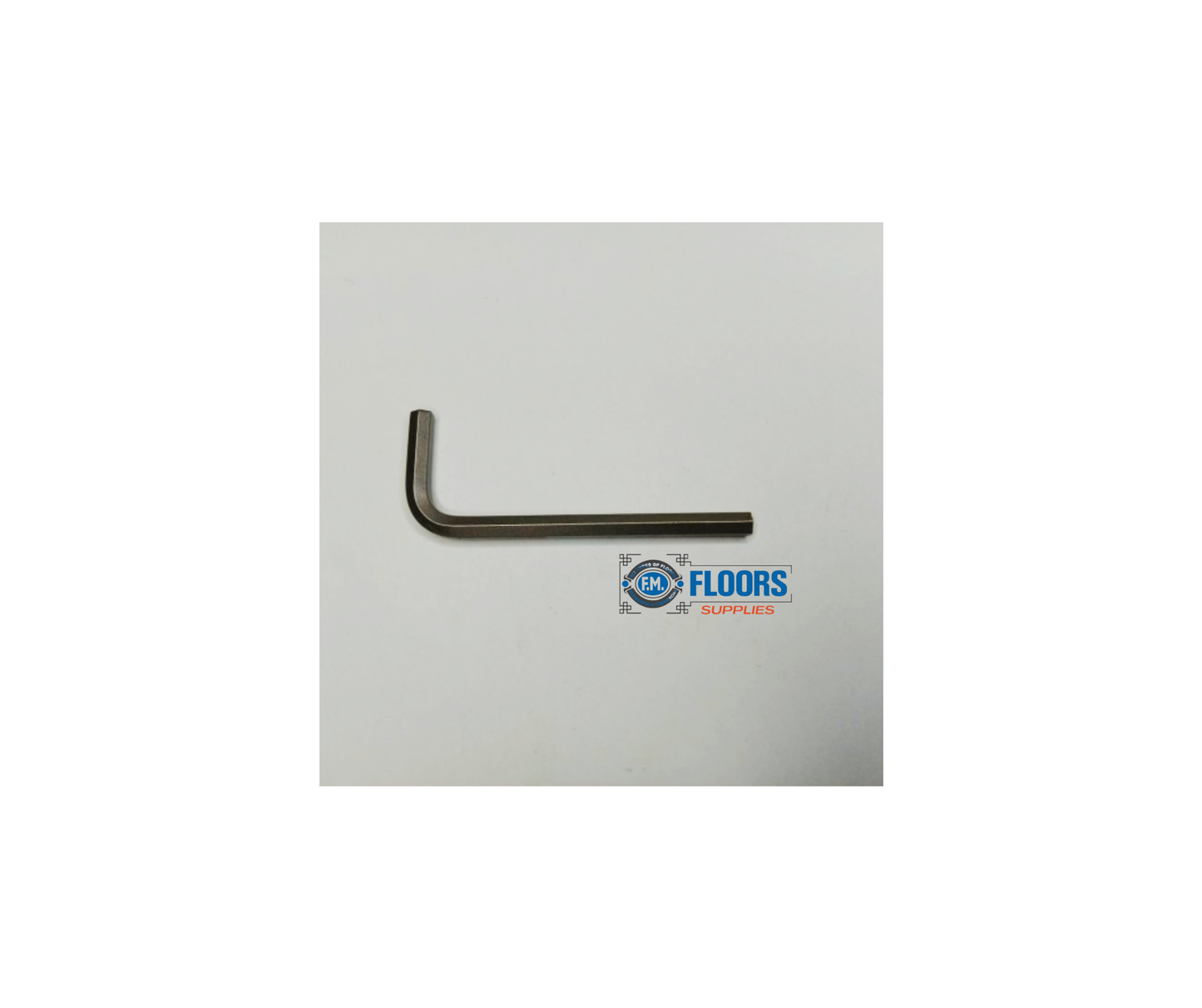 Wrench, Hex Key
