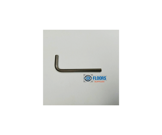 Wrench, Hex Key