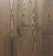 Northern Oak I Canadian Oak Topaz 4 1/4"x3/4"