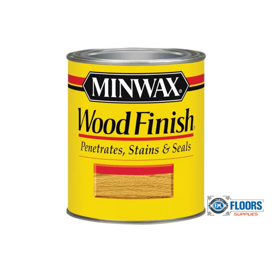 Minwax Wood Stain 1/2 Pint